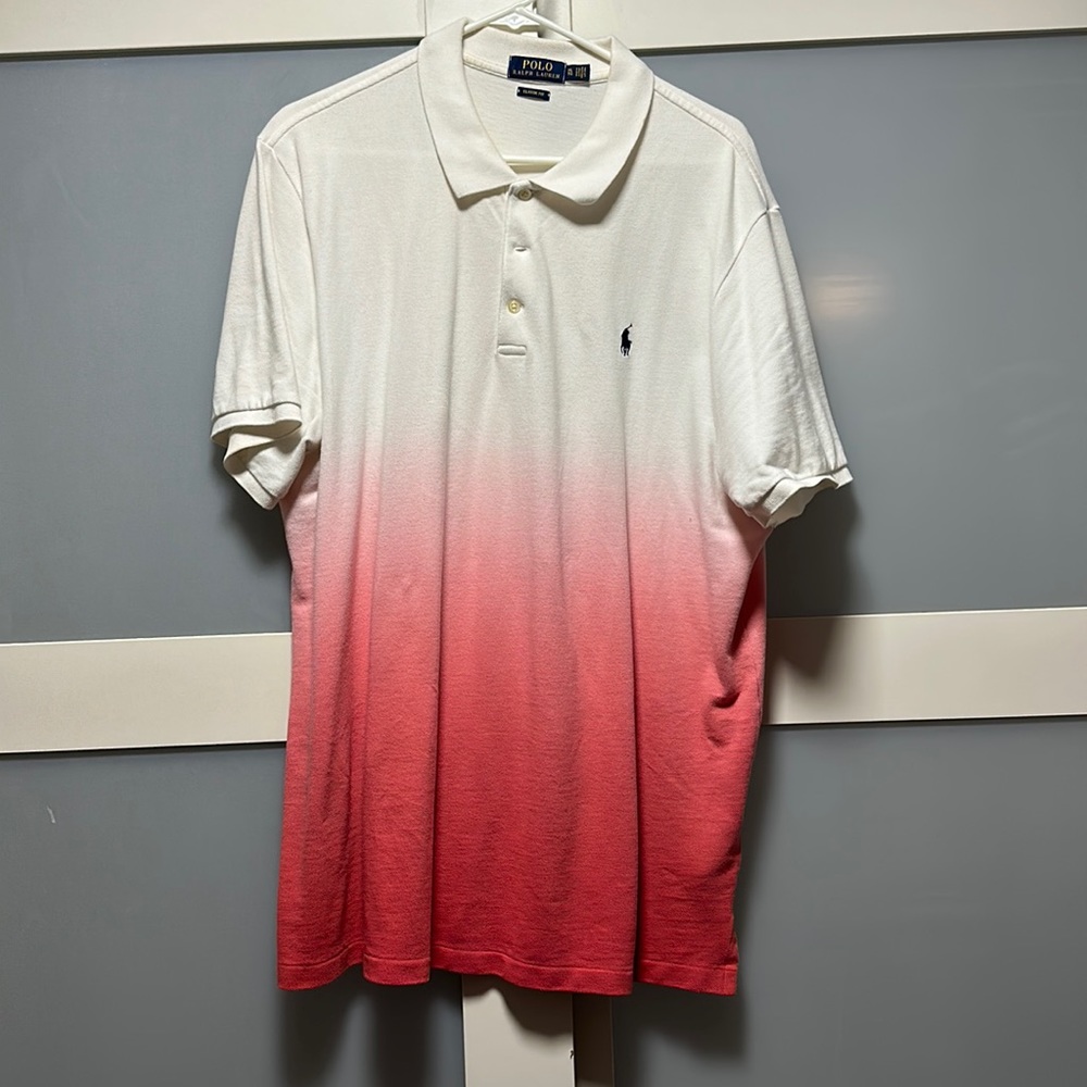 RALPH LAUREN POLO